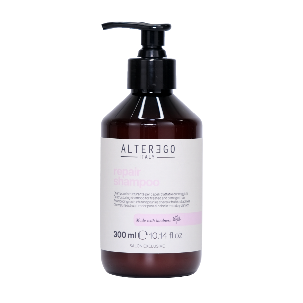 Alterego Italy - Repair Shampoo 300 ml