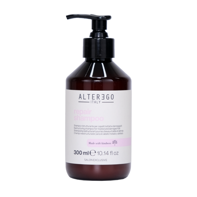 Liquidación Alter Ego Italy - Repair Shampoo 300 ml Liquidación Alter Ego Italy - Repair Shampoo 300 ml