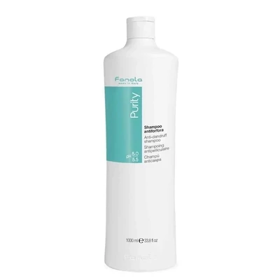 Fanola - Purifying Shampoo 1000 ml
