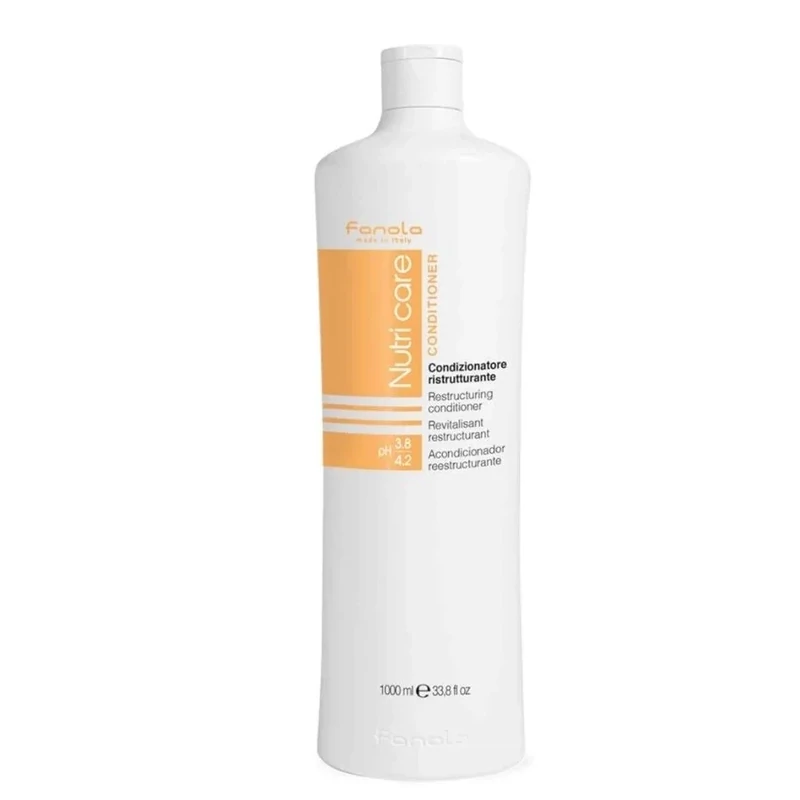 Fanola - Nutri Care Conditioner 1000 ml Fanola - Nutri Care Conditioner 1000 ml