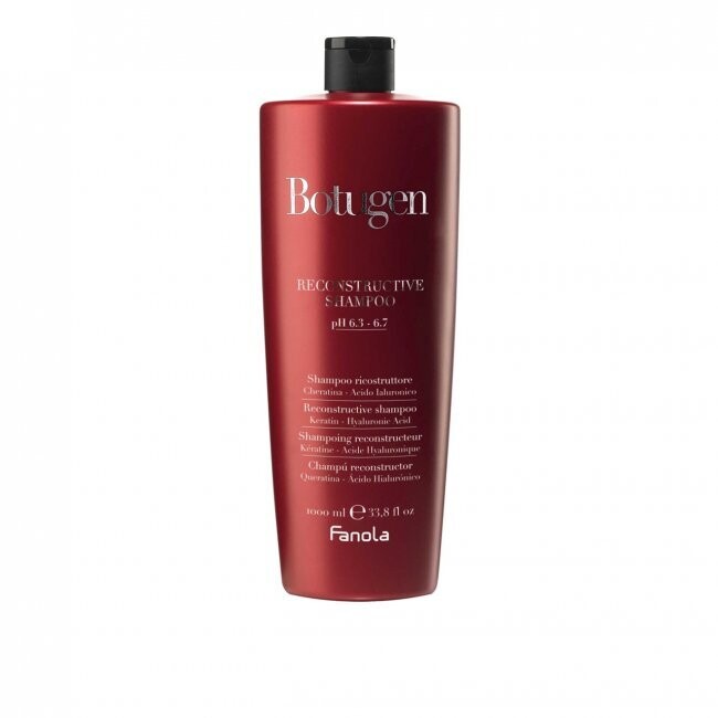 Fanola - Botolife Shampoo 1000 ml Fanola - Botolife Shampoo 1000 ml