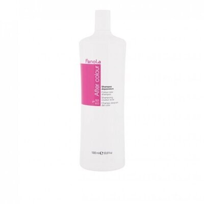 Fanola - After Colour Shampoo 1000 ml