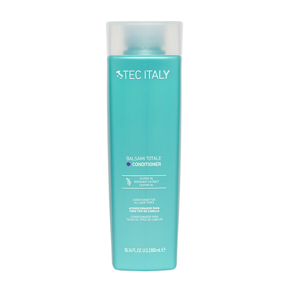 Tec Italy - Balsami Totale Conditioner 300 ml