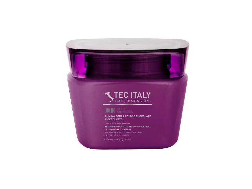 Liquidación Tec Italy - Lumina Forza Colore Chocolate 280 ml