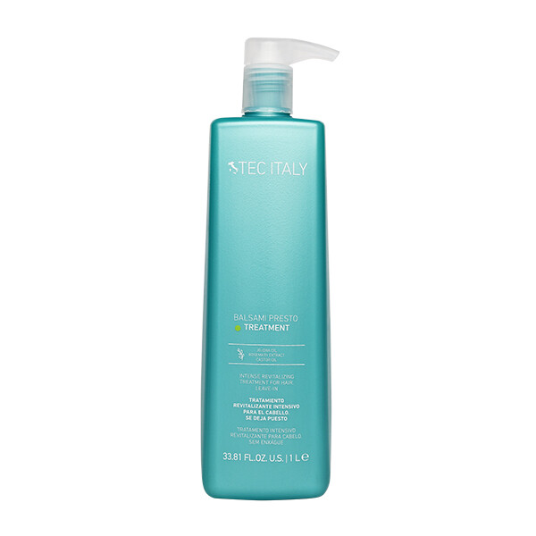 Tec Italy - Balsami Presto Treatment 1000 ml