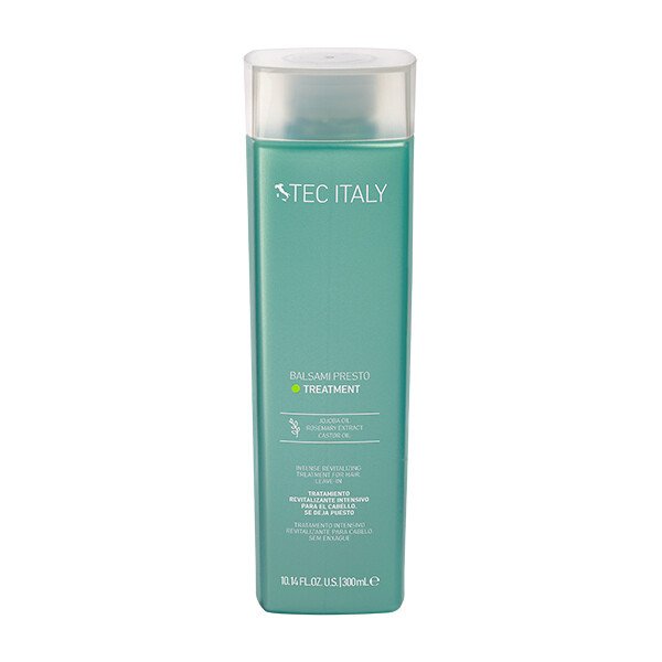 Tec Italy - Balsami Presto Treatment 300 ml