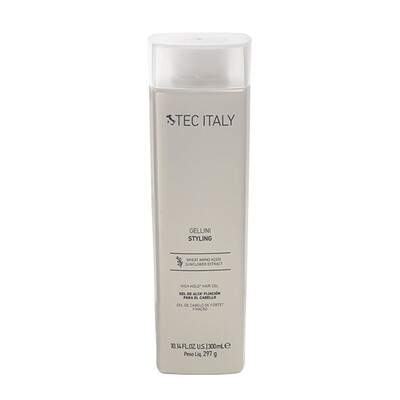 Tec Italy - Gellini 300 ml Tec Italy - Gellini 300 ml