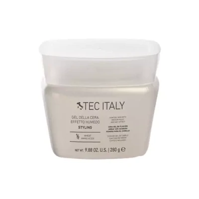 Tec Italy - Gel Della Cera Effetto Humedo 280 ml