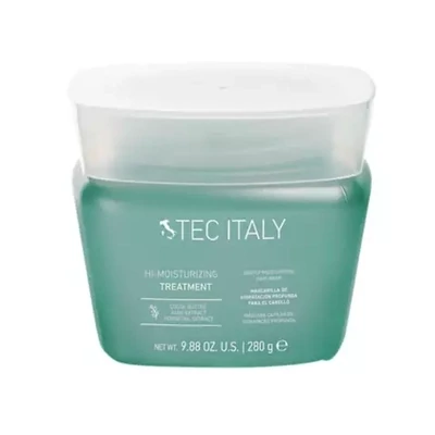 Tec Italy - Hi-Moisturizing Treatment 280 ml