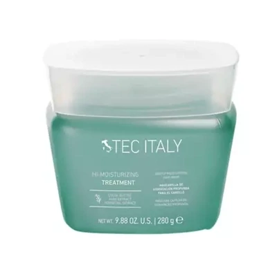 Tec Italy - Hi-Moisturizing Treatment 280 ml Tec Italy - Hi-Moisturizing Treatment 280 ml
