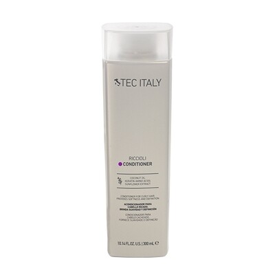 Tec Italy - Riccioli Conditioner 300 ml