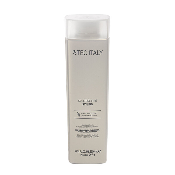 Tec Italy - Sculture Fine 300 ml