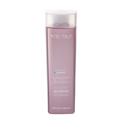 Tec Italy - Massimo Shampoo 300 ml Tec Italy - Massimo Shampoo 300 ml