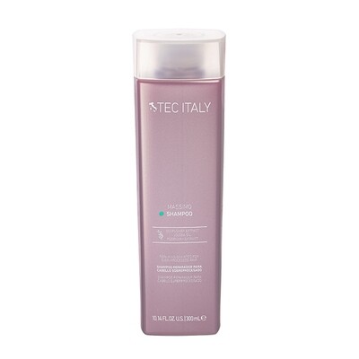 Tec Italy - Shampoo Massimo 300 ml