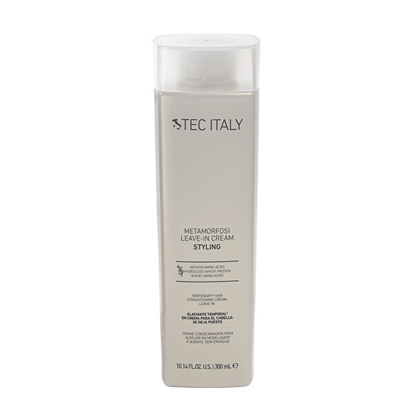 Tec Italy - Metamorfosi Leave-In Cream 300 ml