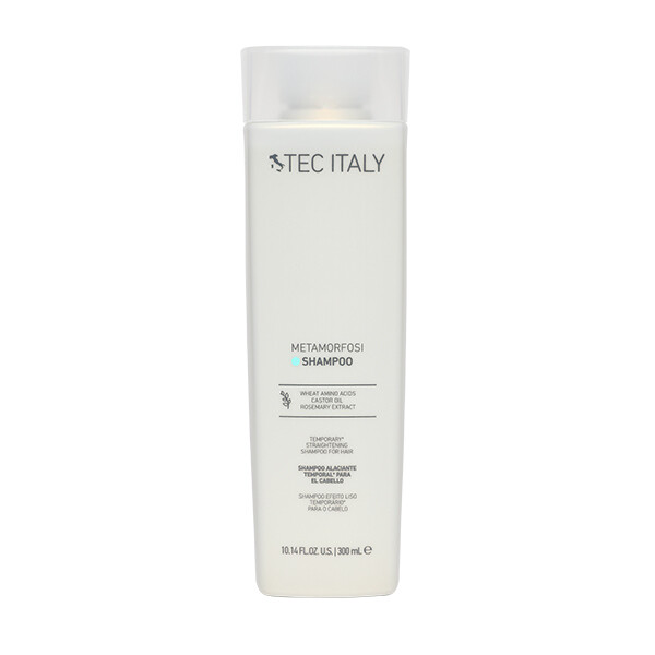 Tec Italy - Metamorfosi Shampoo 300 ml