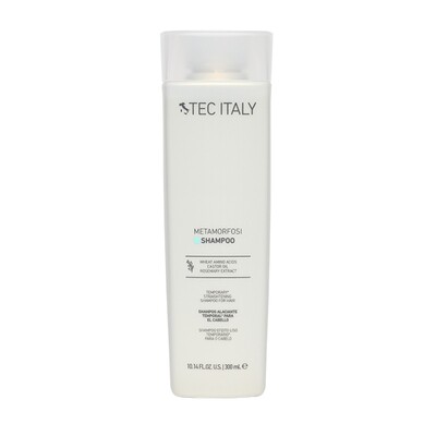Tec Italy - Metamorfosi Shampoo 300 ml