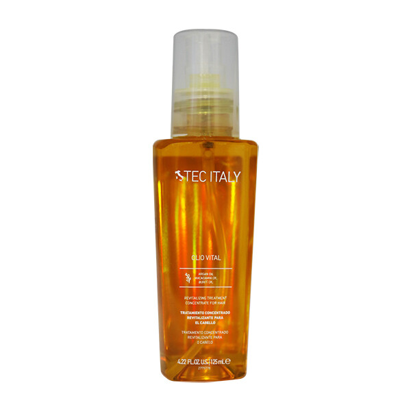 Tec Italy - Olio Vital Revitalizing 125 ml