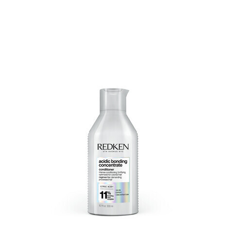 Redken - Acidic Perfecting Concentrate Conditioner 300 ml