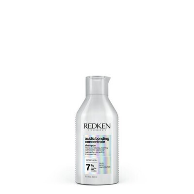 Redken - Acidic Bonding Concentrate Shampoo 300 ml