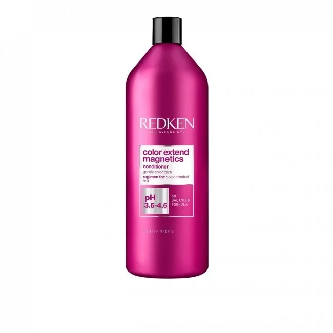 Redken - Color Extend Magnetics Conditioner 1000 ml Redken - Color Extend Magnetics Conditioner 1000 ml