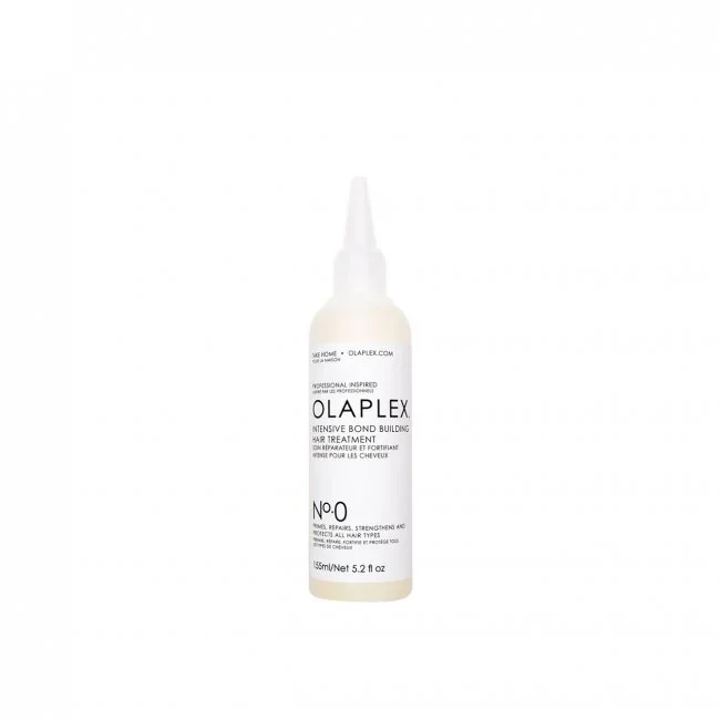 Olaplex - N°0 Intensive Bond Building Treatment 155 ml Olaplex - N°0 Intensive Bond Building Treatment 155 ml