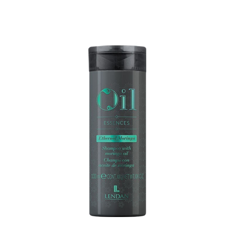 Lendan - Ethernal Moringa Shampoo 100 ml Lendan - Ethernal Moringa Shampoo 100 ml