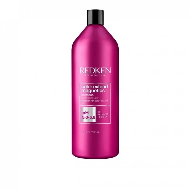 Redken - Color Extend Magnetics Shampoo 1000 ml