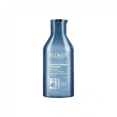 Redken - Extreme Bleach Recovery Shampoo 300 ml