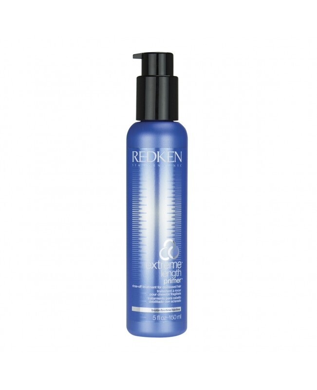 Redken - Extreme Length Primer 150 ml Redken - Extreme Length Primer 150 ml