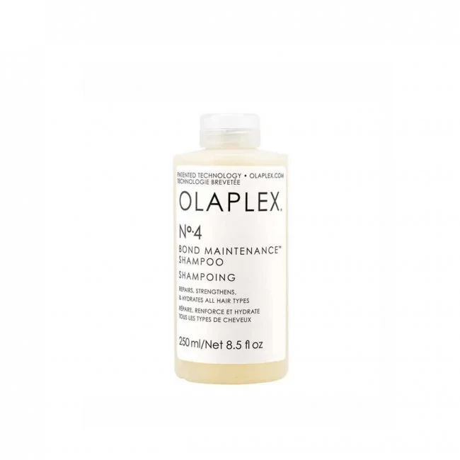 Olaplex - N°4 Bond Maintenance Shampoo 250 ml Olaplex - N°4 Bond Maintenance Shampoo 250 ml