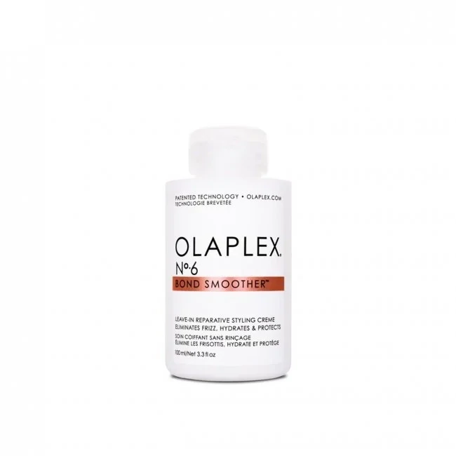 Olaplex - N°6 Bond Smoother 100 ml Olaplex - N°6 Bond Smoother 100 ml