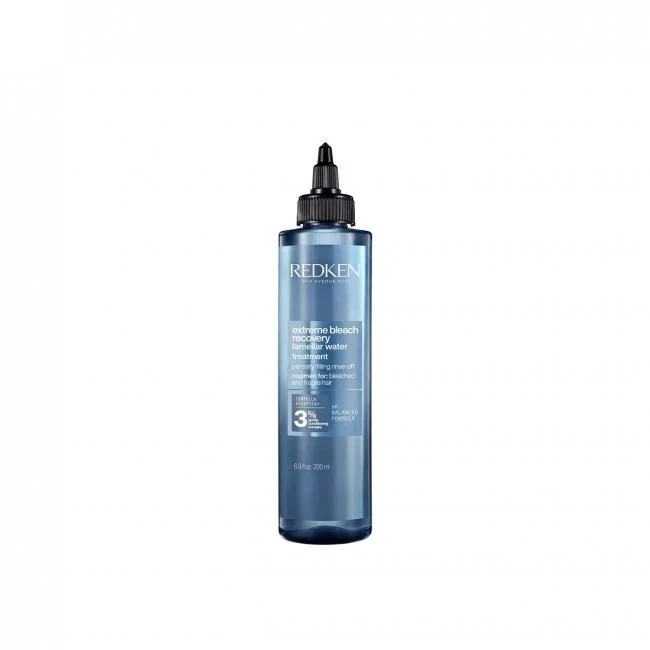 Redken - Extreme Bleach Recovery Lamellar Water Treatment 200 ml Redken - Extreme Bleach Recovery Lamellar Water Treatment 200 ml