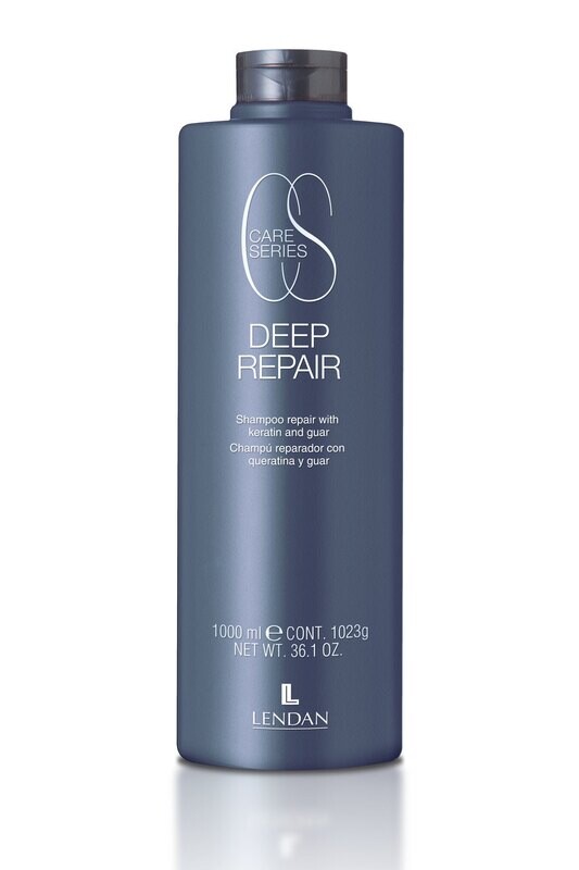 Lendan - Deep Repair Shampoo 1000 ml Lendan - Deep Repair Shampoo 1000 ml