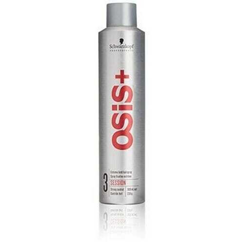 Schwarzkopf - Finish Session 500 ml