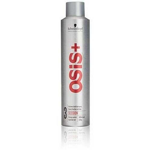 Schwarzkopf - Finish Session 500 ml Schwarzkopf - Finish Session 500 ml