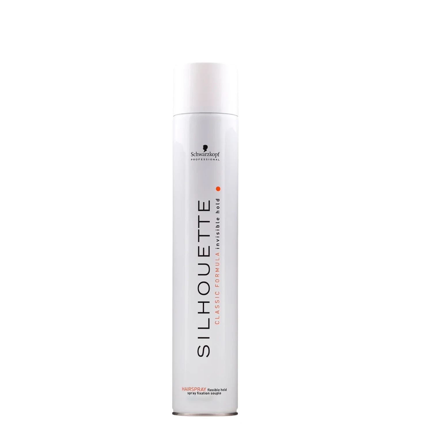 Schwarzkopf - Silhouette Laca Flexible 300 ml