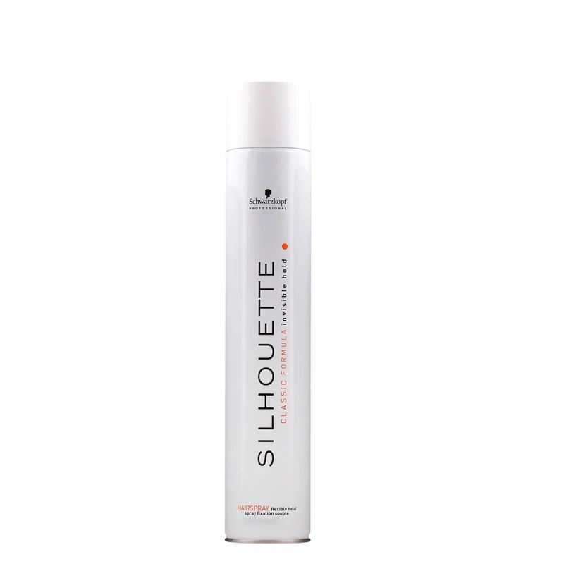 Schwarzkopf - Silhouette Laca Flexible 300 ml Schwarzkopf - Silhouette Laca Flexible 300 ml