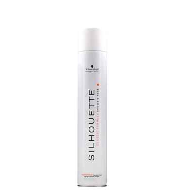 Schwarzkopf - Silhouette Laca Flexible 300 ml Schwarzkopf - Silhouette Laca Flexible 300 ml