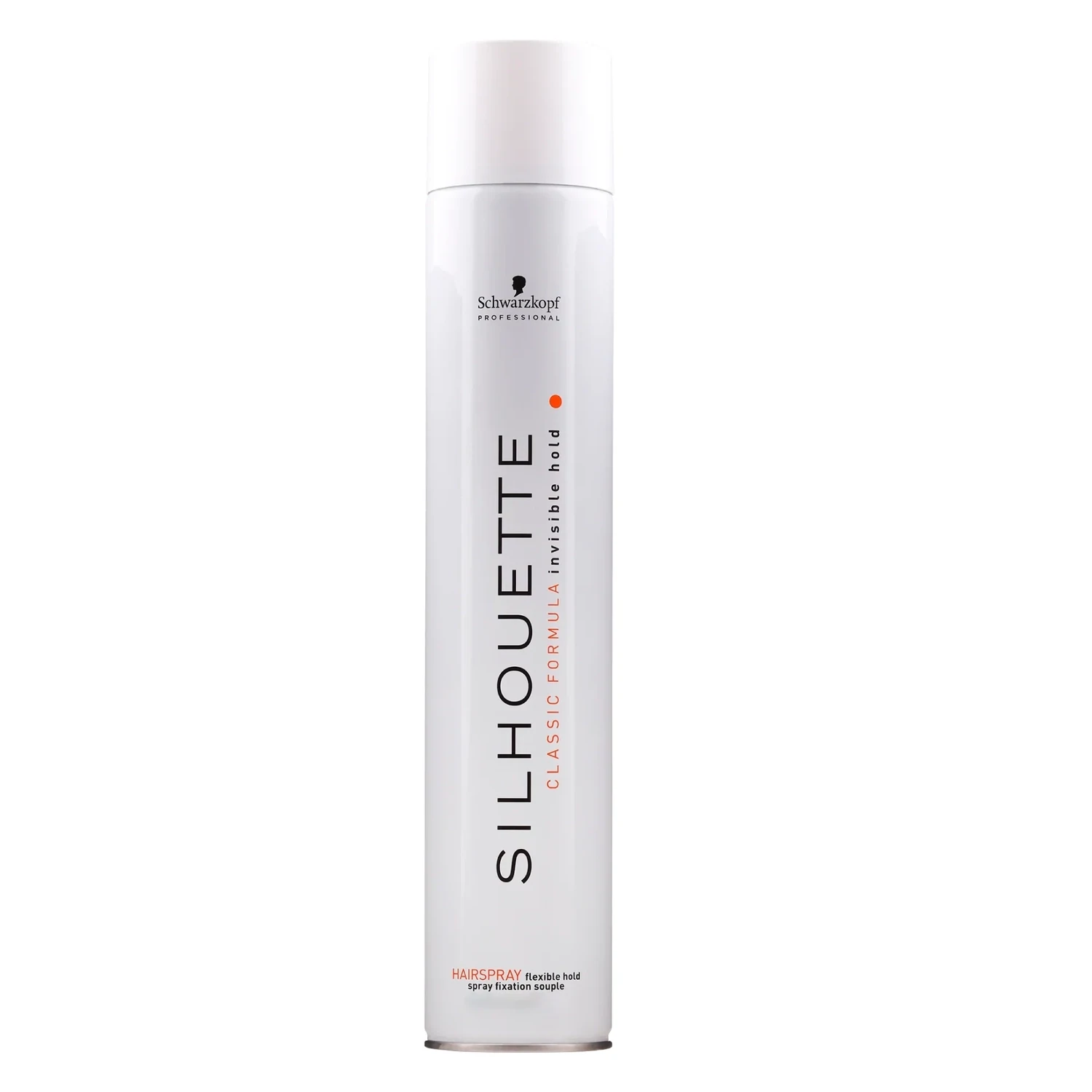 Schwarzkopf - Silhouette Laca Flexible 750 ml