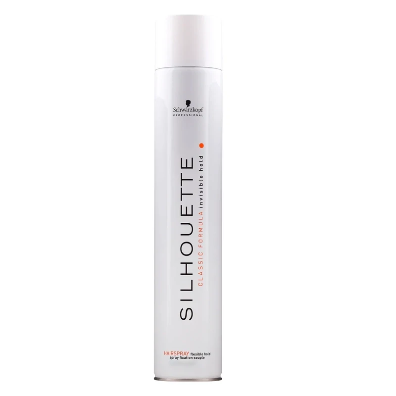 Schwarzkopf - Silhouette Laca Flexible 750 ml Schwarzkopf - Silhouette Laca Flexible 750 ml