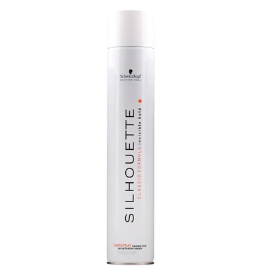 Schwarzkopf - Silhouette Laca Flexible 750 ml Schwarzkopf - Silhouette Laca Flexible 750 ml