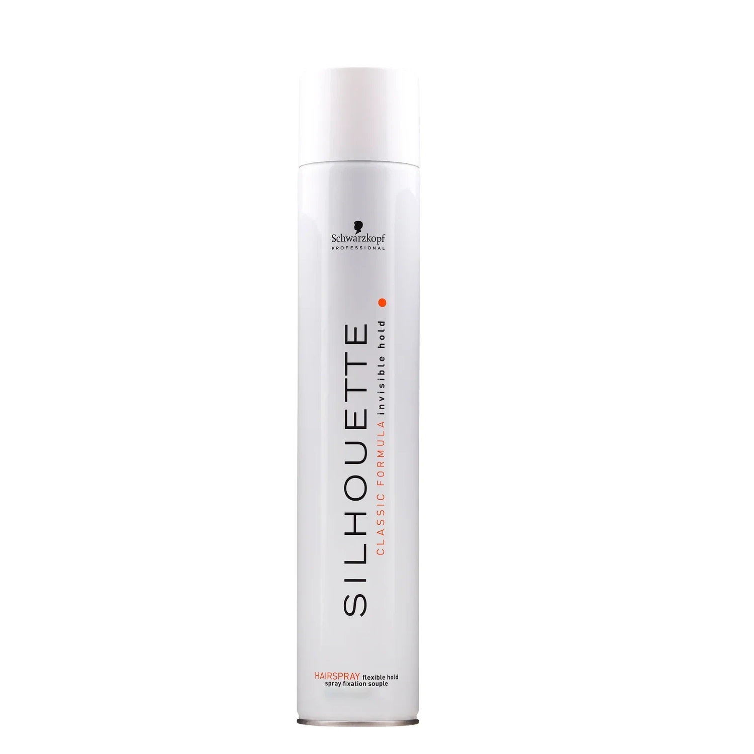 Schwarzkopf - Silhouette Laca Flexible 500 ml