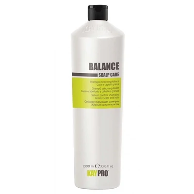 Kay Pro - Balance Shampoo 1000 ml