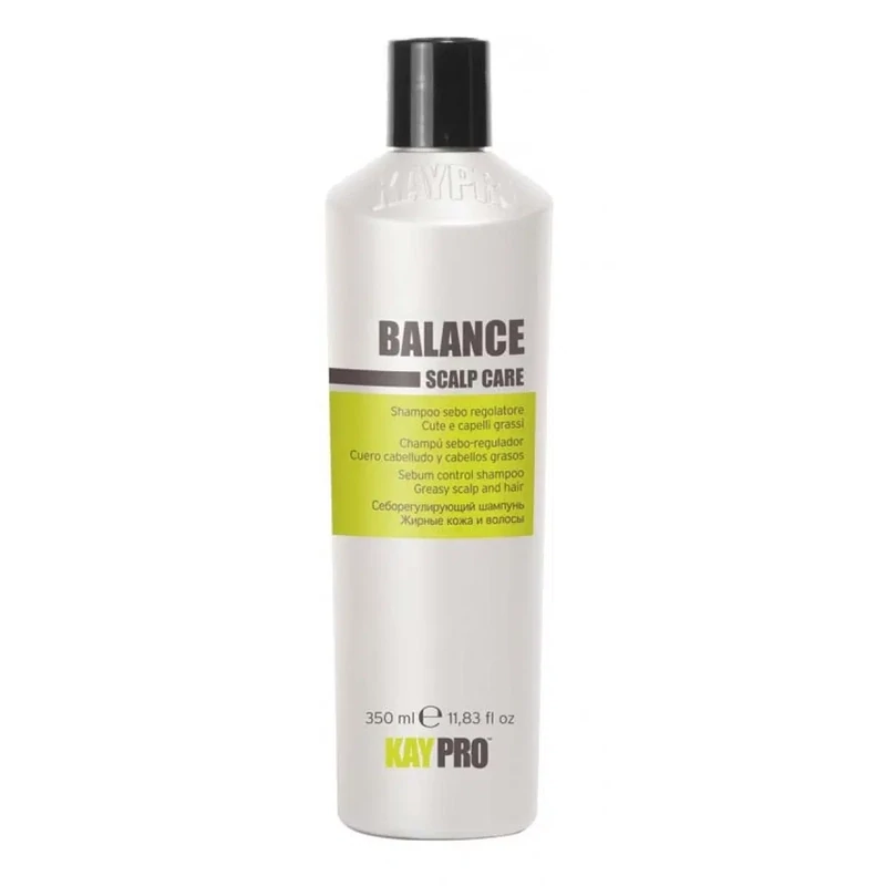 Kay Pro - Balance Shampoo 350 ml Kay Pro - Balance Shampoo 350 ml