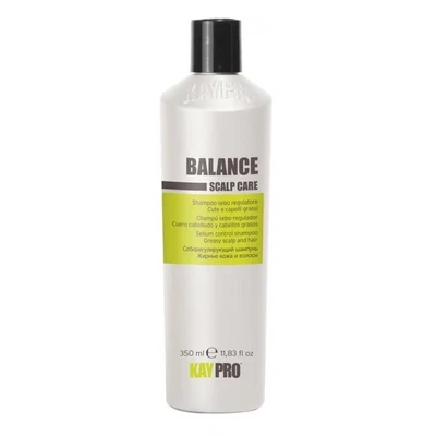 Kay Pro - Balance Shampoo 350 ml