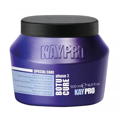 Kay Pro - Bote-Cure Mask 500 ml
