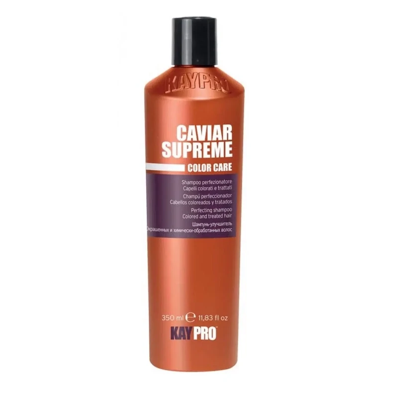 Kay Pro - Caviar Supreme Shampoo 350 ml Kay Pro - Caviar Supreme Shampoo 350 ml