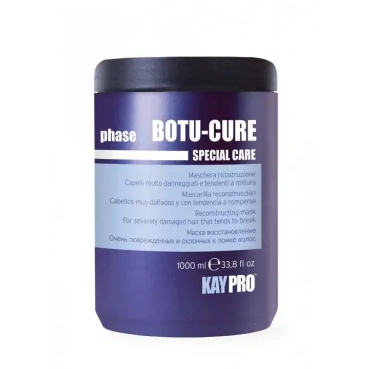Kay Pro - Bote-Cure Mask 1000 ml Kay Pro - Bote-Cure Mask 1000 ml