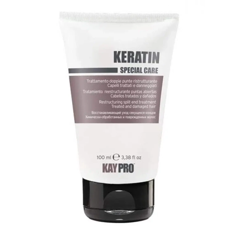Kay Pro - Keratin Tratamiento Reestructurante 100 ml Kay Pro - Keratin Tratamiento Reestructurante 100 ml
